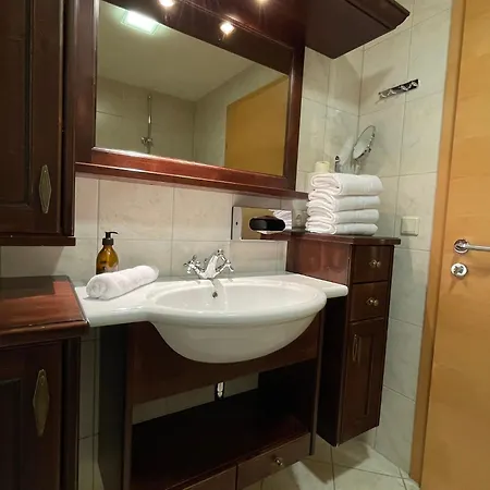 International House Superior Zw 11 Apartment *