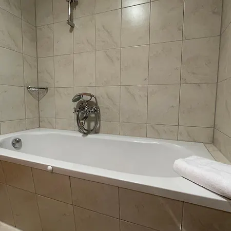 International House Superior Zw 11 Apartment Solden