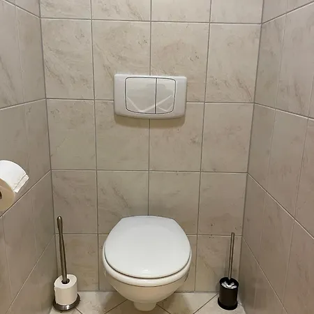 公寓 International House Superior Zw 11