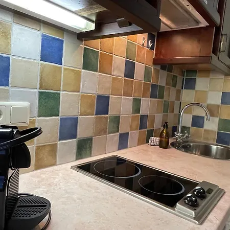 公寓 International House Superior Zw 11 *