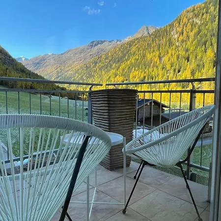 International House Superior Zw 11 公寓