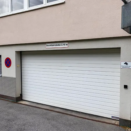 International House Superior Zw 11 公寓