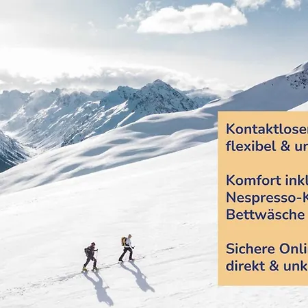 Apartment International House Superior Zw 11 *