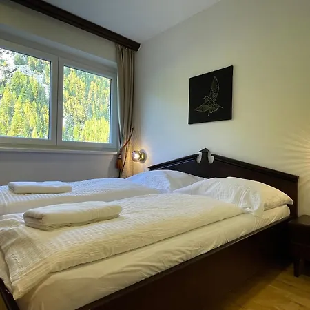 Apartmán International House Superior Zw 11 Sölden
