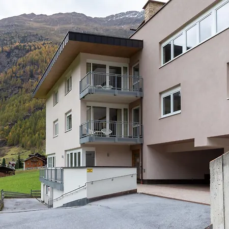 International House Superior Zw 11 Sölden